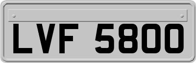 LVF5800