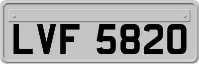 LVF5820