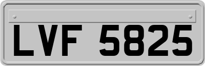 LVF5825