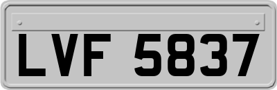 LVF5837