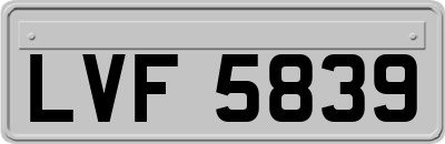 LVF5839