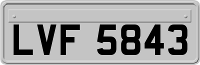 LVF5843