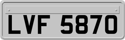 LVF5870