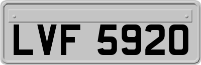 LVF5920