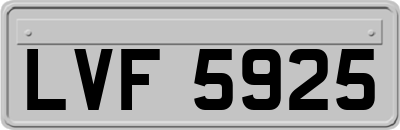 LVF5925