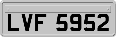 LVF5952