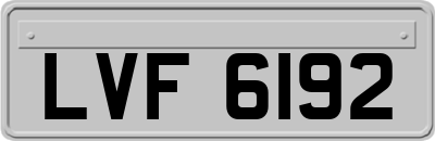 LVF6192