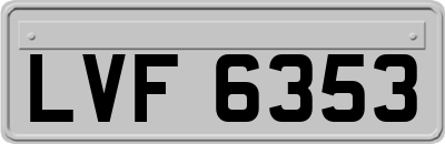 LVF6353