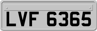 LVF6365