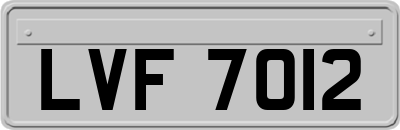LVF7012