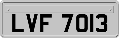 LVF7013