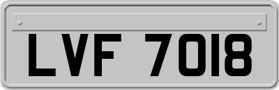 LVF7018