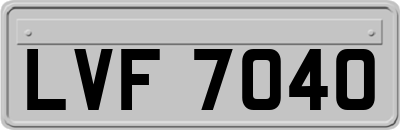 LVF7040