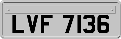 LVF7136