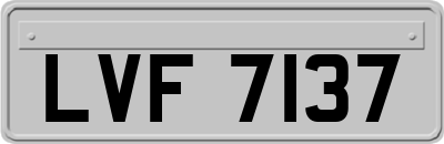 LVF7137