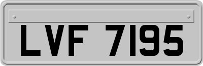 LVF7195
