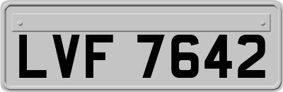 LVF7642