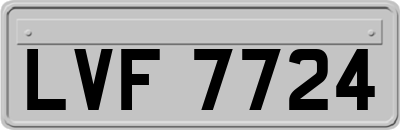 LVF7724