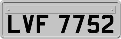 LVF7752