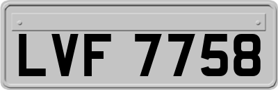 LVF7758