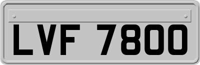 LVF7800