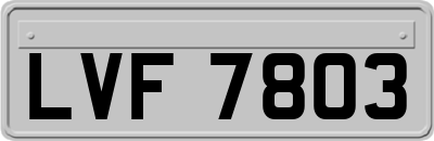 LVF7803