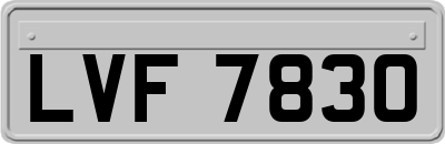 LVF7830