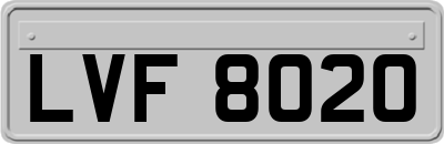 LVF8020