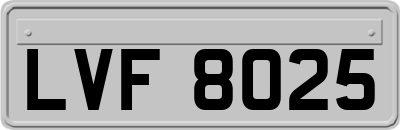 LVF8025