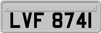 LVF8741