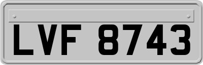 LVF8743
