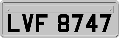 LVF8747