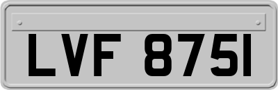 LVF8751