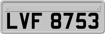 LVF8753