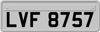 LVF8757