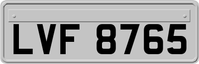 LVF8765