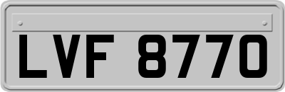 LVF8770