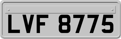 LVF8775