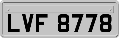 LVF8778