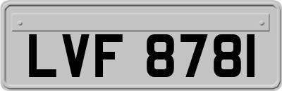 LVF8781