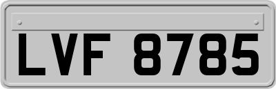 LVF8785