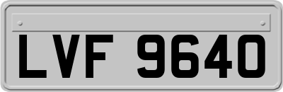 LVF9640