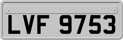 LVF9753