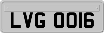 LVG0016