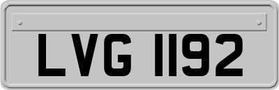 LVG1192