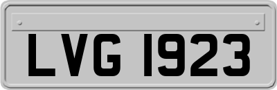 LVG1923