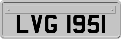 LVG1951