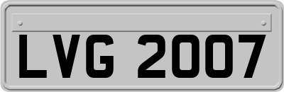LVG2007