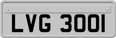 LVG3001