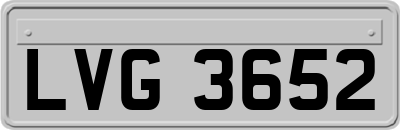 LVG3652